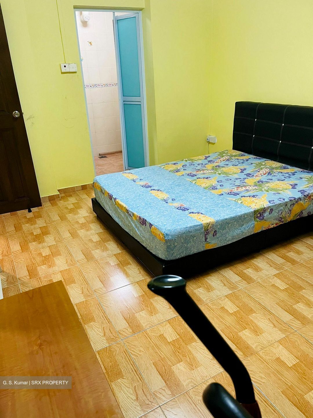 Geylang Bahru (Kallang/Whampoa),  #595066071